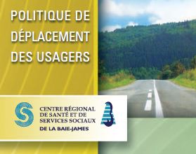 bouton deplacement des usagers
